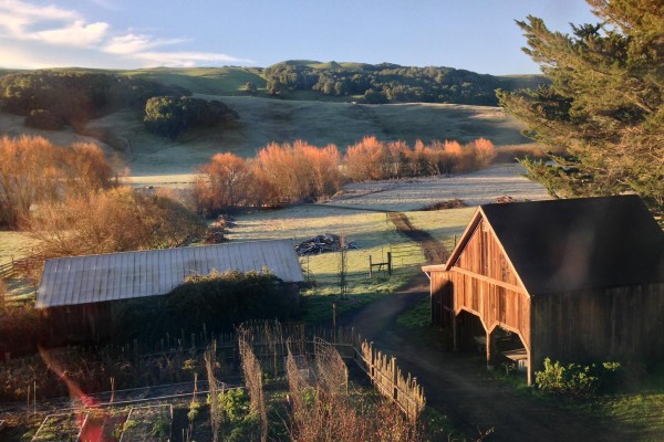 Chileno Valley Ranch